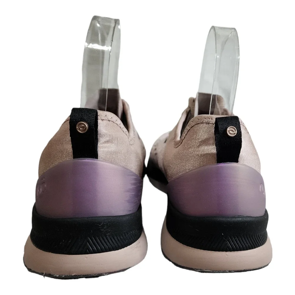 Ryka Defiance Quartz Pink Running Shoes Women’s Size 8W